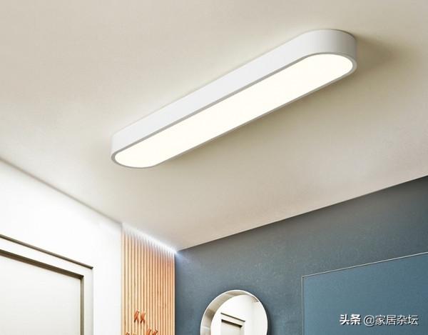 家裡的LED燈關燈後微亮,原因一般有4點,但是3個處理步驟要正確 家裡的LED燈關燈後微亮,原因一般有4點,但是3個處理步驟要正確