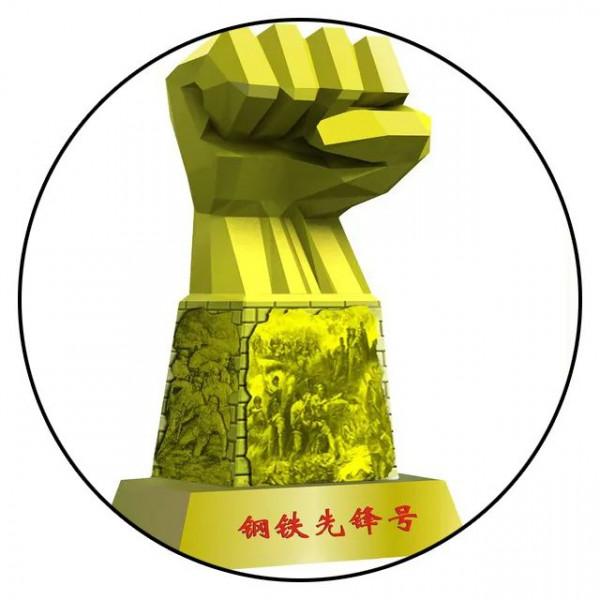 “刺刀見紅連”：敢為刀鋒血戰到底，鍛造勝戰尖刀連隊