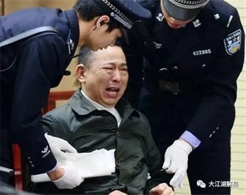 “達州幫”資本新貴的覆滅史