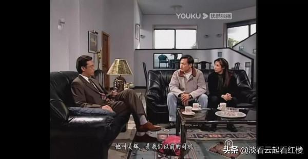 TVB刑偵劇令人同情的兇犯，《刑事偵緝檔案2》周詠欣，偏執的惡魔