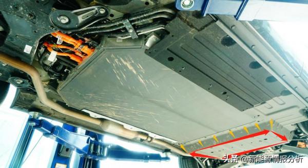 四缸Vs三缸-嵐圖FREE對比理想ONE綜合技術優勢 四缸Vs三缸-嵐圖FREE對比理想ONE綜合技術優勢