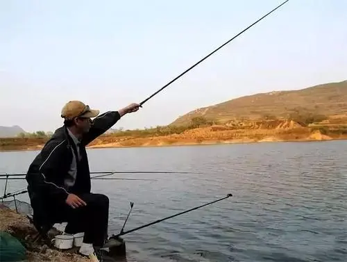 天冷作釣大鯽魚，注意這些事項，讓你漁獲狂增70%