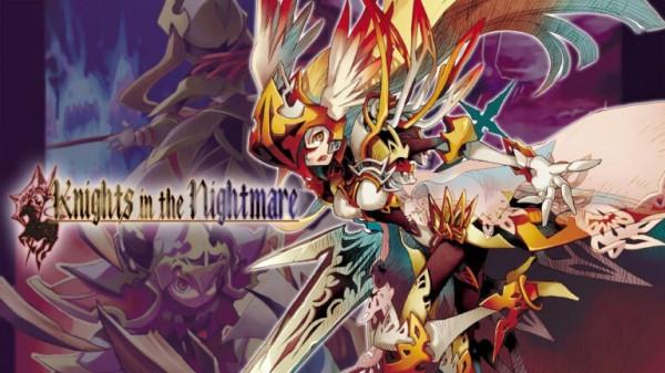 《噩夢騎士》重製版推遲至明年春發行 登陸NS/移動端