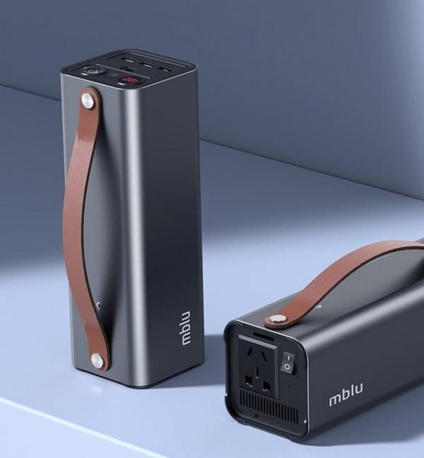 手慢無:魅藍不賣手機賣戶外充電寶了 手慢無:魅藍不賣手機賣戶外充電寶了