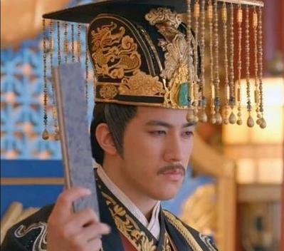 唐高宗李治是“懦夫”？你錯了！他才是大唐王朝的強者