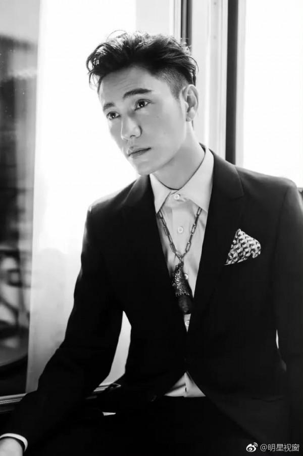 長得醜就別穿西裝！這6位將西裝穿到極致，告訴你什麼才是真帥哥