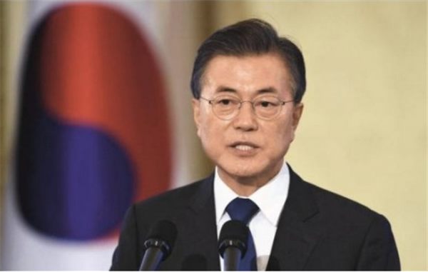 韓國不想當“炮灰”,逼美國2022年移交戰時指揮權,美方:不可能 韓國不想當“炮灰”,逼美國2022年移交戰時指揮權,美方:不可能