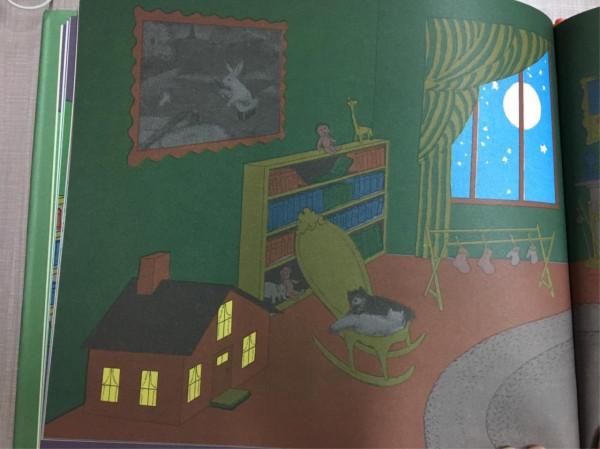 繪本導讀系列67《晚安，月亮》