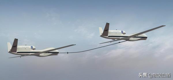 各國加油機數對比：美國500餘架佔全球總數七成，俄羅斯僅19架