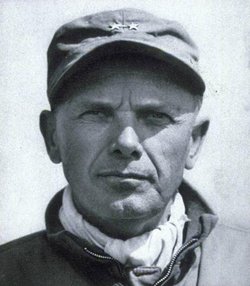 堪稱志願軍";神助攻";的美第十軍軍長阿爾蒙德都出了哪些昏招? 堪稱志願軍";神助攻";的美第十軍軍長阿爾蒙德都出了哪些昏招?