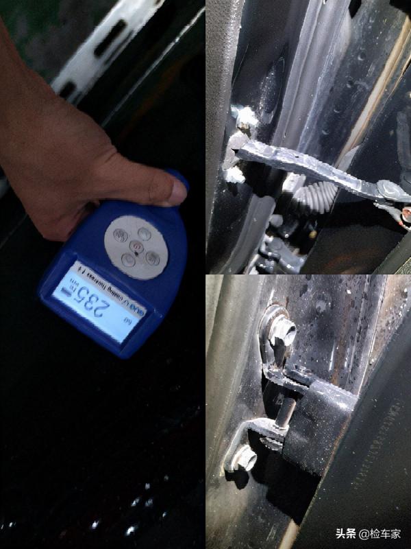 漢蘭達的體型，RAV4的定價！這輛國產SUV開兩年還能賣14萬，真香