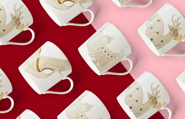 愛搞周邊的車企，圖什麼？