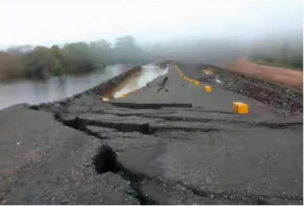 寮國否決中國提案,找韓國仿建三峽大壩,潰壩後中國是什麼態度? 寮國否決中國提案,找韓國仿建三峽大壩,潰壩後中國是什麼態度?