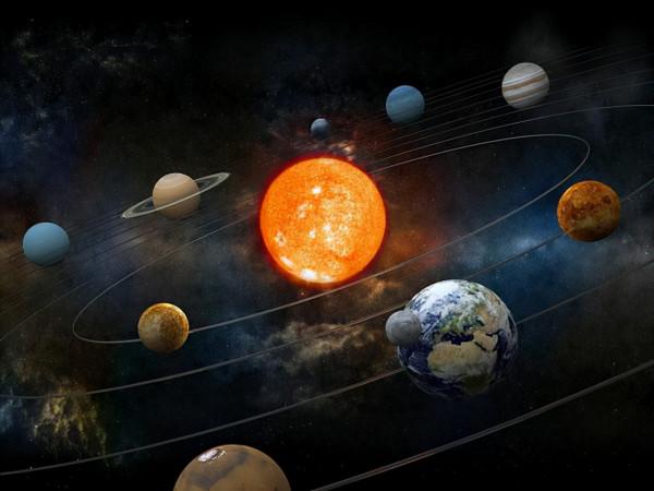 宇宙如此有規律,是被設計出來的嗎?背後的設計師是誰? 宇宙如此有規律,是被設計出來的嗎?背後的設計師是誰?