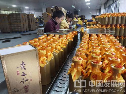 “貴之仙”創始人吳董建：“網際網路+”賦能，構建數字消費新業態