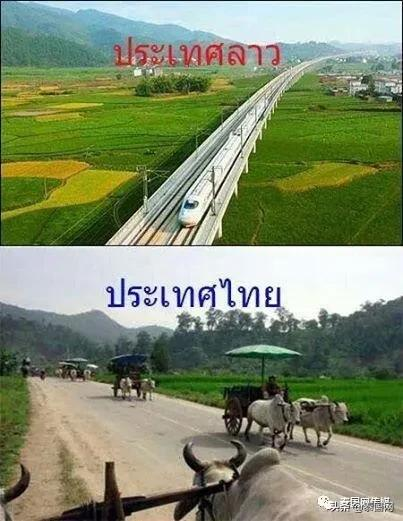 泰國進口日本退役老火車，這個事泰國究竟是賺麻了，還是虧大了？