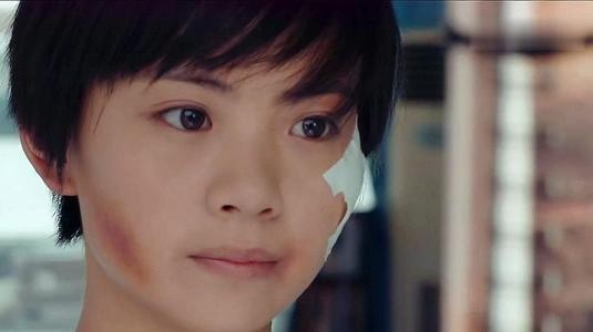 7年後目睹《暗黑者》之怪現象 7年後目睹《暗黑者》之怪現象