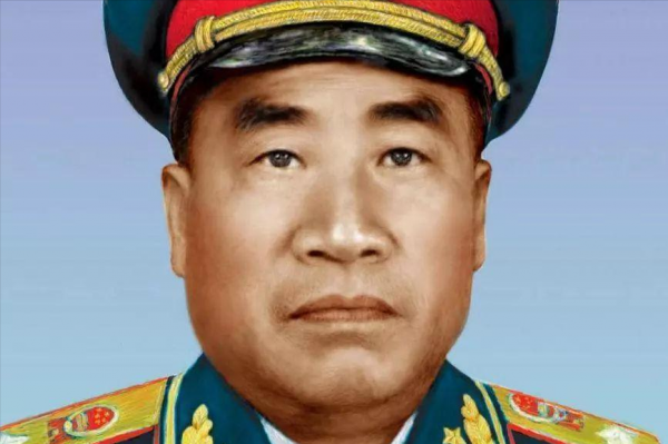 10大元帥軍事能力對比,6人留過學,每人都有獨特戰法和才能 10大元帥軍事能力對比,6人留過學,每人都有獨特戰法和才能