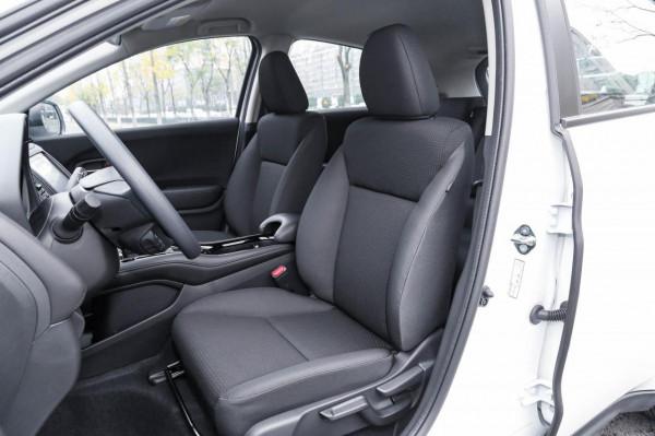 繽智:小型SUV,177馬力,指導價14.58萬,產品力良好 繽智:小型SUV,177馬力,指導價14.58萬,產品力良好