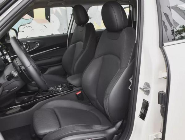 新款MINI CLUBMAN限量版上市，車叔為何不推薦買？