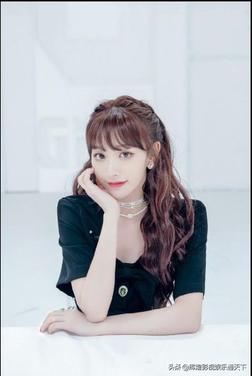 孔雪兒、晏紫東領銜主演的國風甜寵劇《瀟灑佳人淡淡妝》即將定檔