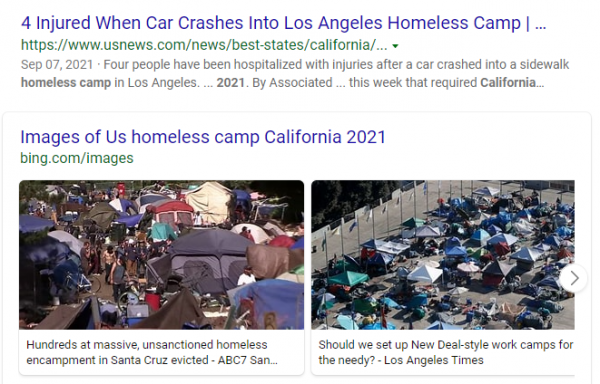 1929年危機重演！10%美國人擁有89%美股，超58萬美國人流落街頭