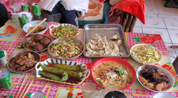 辣椒這種&OpenCurlyDoubleQuote;神仙&rdquo;做法，第一次見，不加肉不加鹽，上桌比肉還吃香