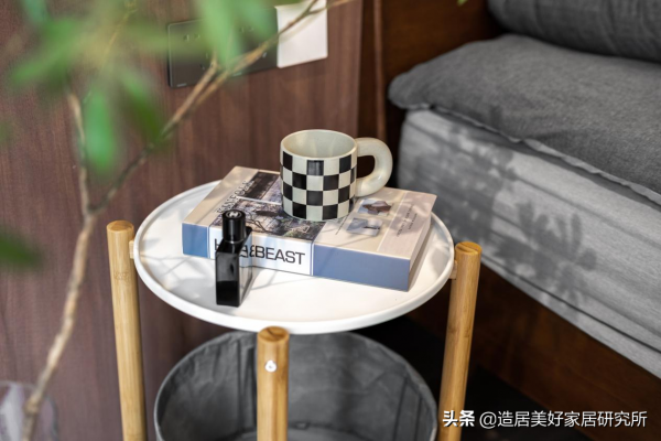 開放洄游動線串聯起的90㎡複式三居,讓光灑滿各個角落 開放洄游動線串聯起的90㎡複式三居,讓光灑滿各個角落