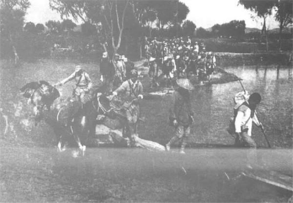 宣泰戰役粟裕首次殲滅美械王牌師，毛主席詢問：83師被消滅多少？