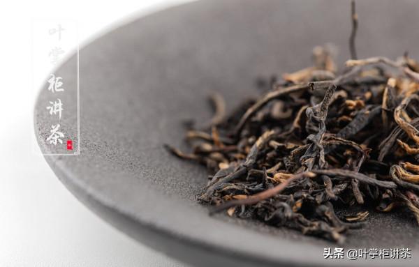 滇紅是什麼茶?該怎麼沖泡才更好喝 滇紅是什麼茶?該怎麼沖泡才更好喝