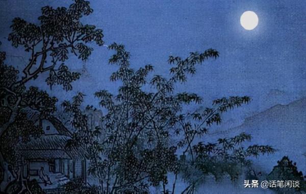 11句驚豔又發人深省的詩詞：一雙冷眼看世人，滿腔熱血酬知己