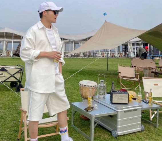 曝朱舅舅也參與放火？撕林生斌是因為分錢不均，沉默也另有原因