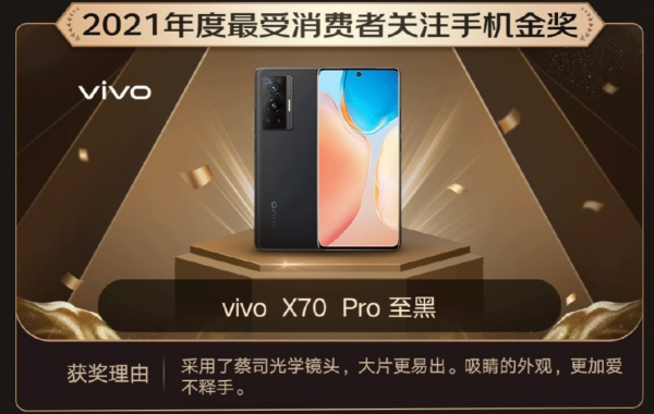 京東年度手機金榜盤點,唯vivo有兩款機型入圍 京東年度手機金榜盤點,唯vivo有兩款機型入圍