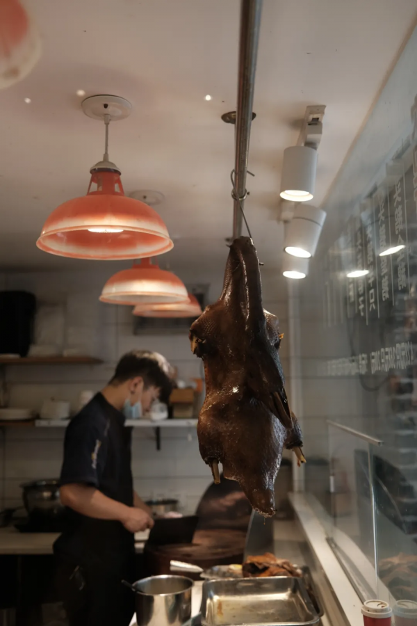 這個汕頭隱藏的中心座標，帶你吃遍城中老店