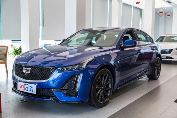 二線豪華品牌家轎怎麼選？文中會給您答案