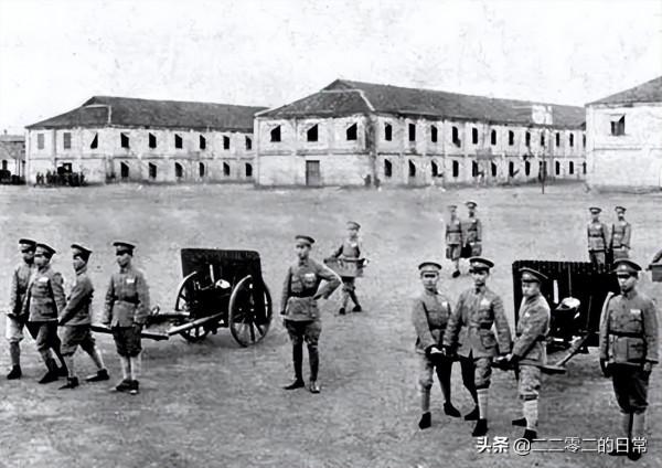 歷史上從未正式用過“黃埔軍校”這個名字