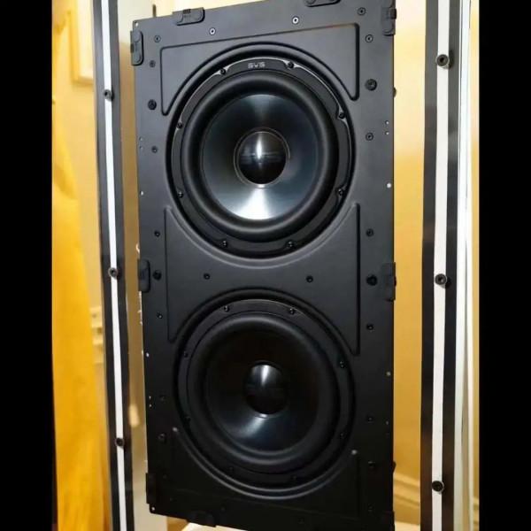 SVS Prime Wireless Pro 和3000 IN-WALL等新品亮相2022年CES國際消費電子展
