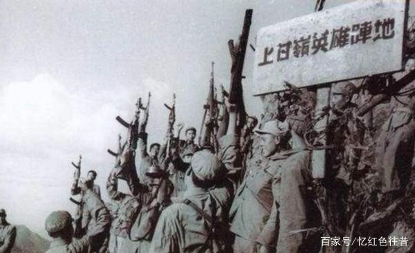1953年，朝鮮戰場即將停戰，毛主席卻突然調30萬大軍進入朝鮮