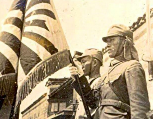 日本老兵隱居山東，娶中國女子，婚後30年妻子才知他是日本軍人