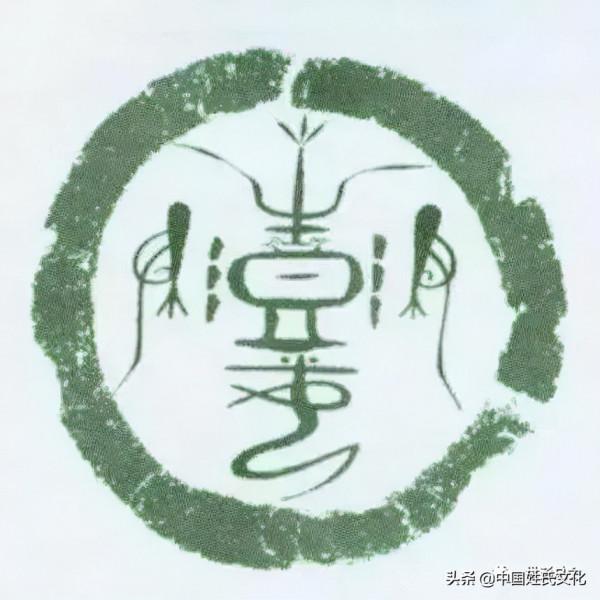 彭姓溯源與彭祖文化初探 彭姓溯源與彭祖文化初探