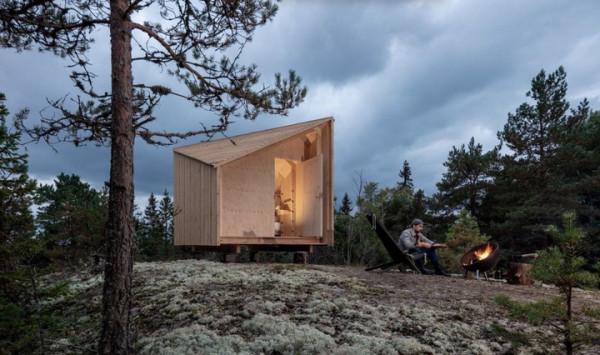 世界首富馬斯克也搬進「集裝箱」,小房子風潮來了 世界首富馬斯克也搬進「集裝箱」,小房子風潮來了