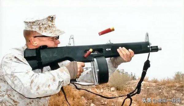 戰鬥中使用的10件瘋狂武器