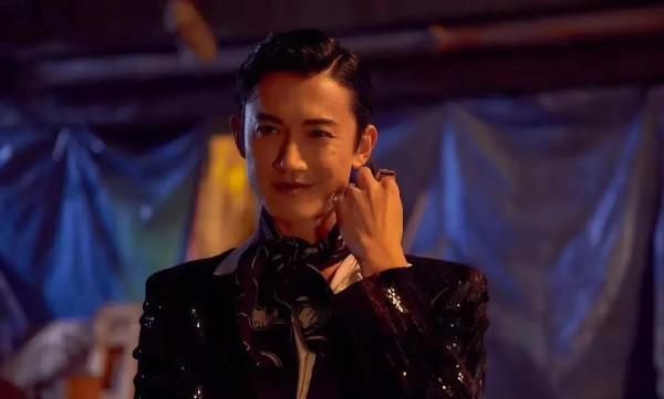 華燈初上，全員惡人，看了兩季都沒猜出兇手是誰