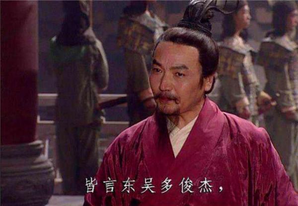 關羽、張飛、馬超、趙雲死後各留下一員小將，蜀國才沒有早早滅亡