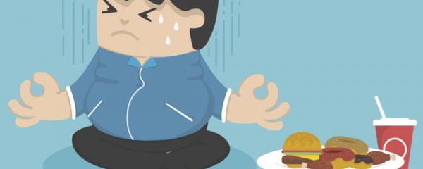 3類食物常吃會讓人發胖 減肥人群要記得忌口