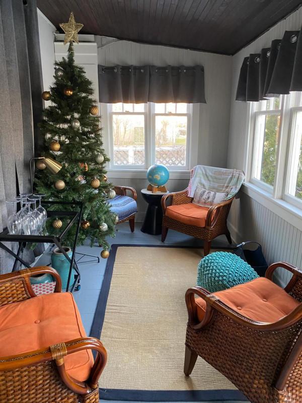 尼亞加拉濱湖小鎮