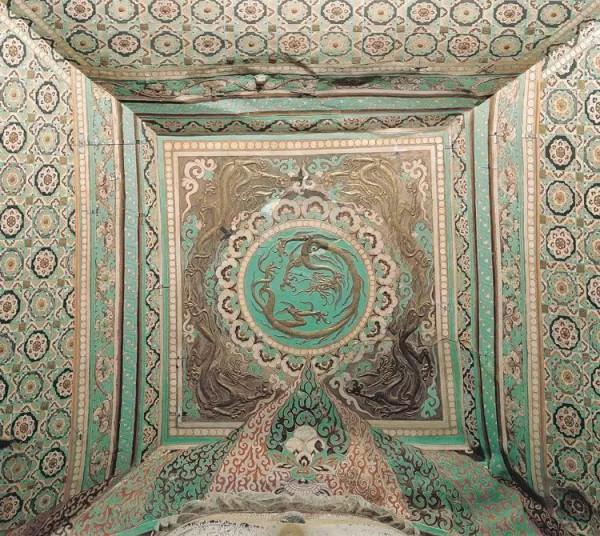 什麼是莫高窟? 什麼是莫高窟?