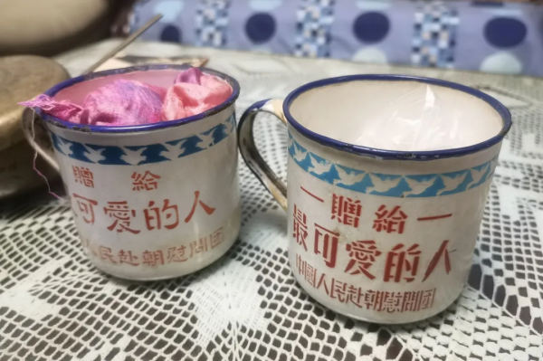 聽抗美援朝老兵李元春回憶崢嶸歲月｜致敬最可愛的人