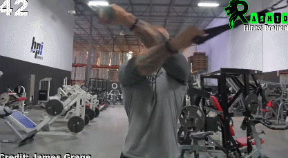 轟炸肩的幾個動作，一定要學