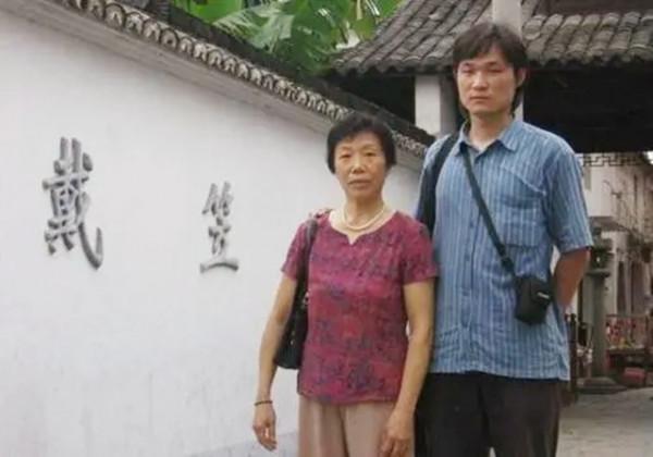 戴笠死後，唯一的孫女戴眉曼被留在大陸，後來過得怎麼樣？